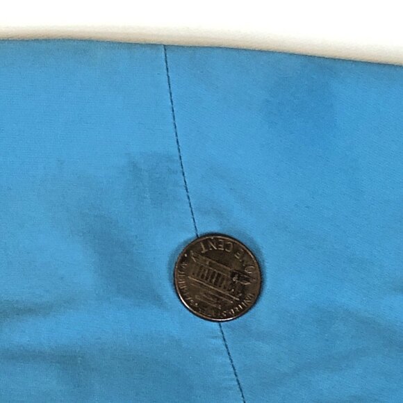 Burton Womens Snowboard ak Blade Gore Tex Jacket Hooded Full Zip Jacket Medium - Picture 6 of 16